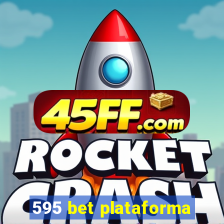 595 bet plataforma